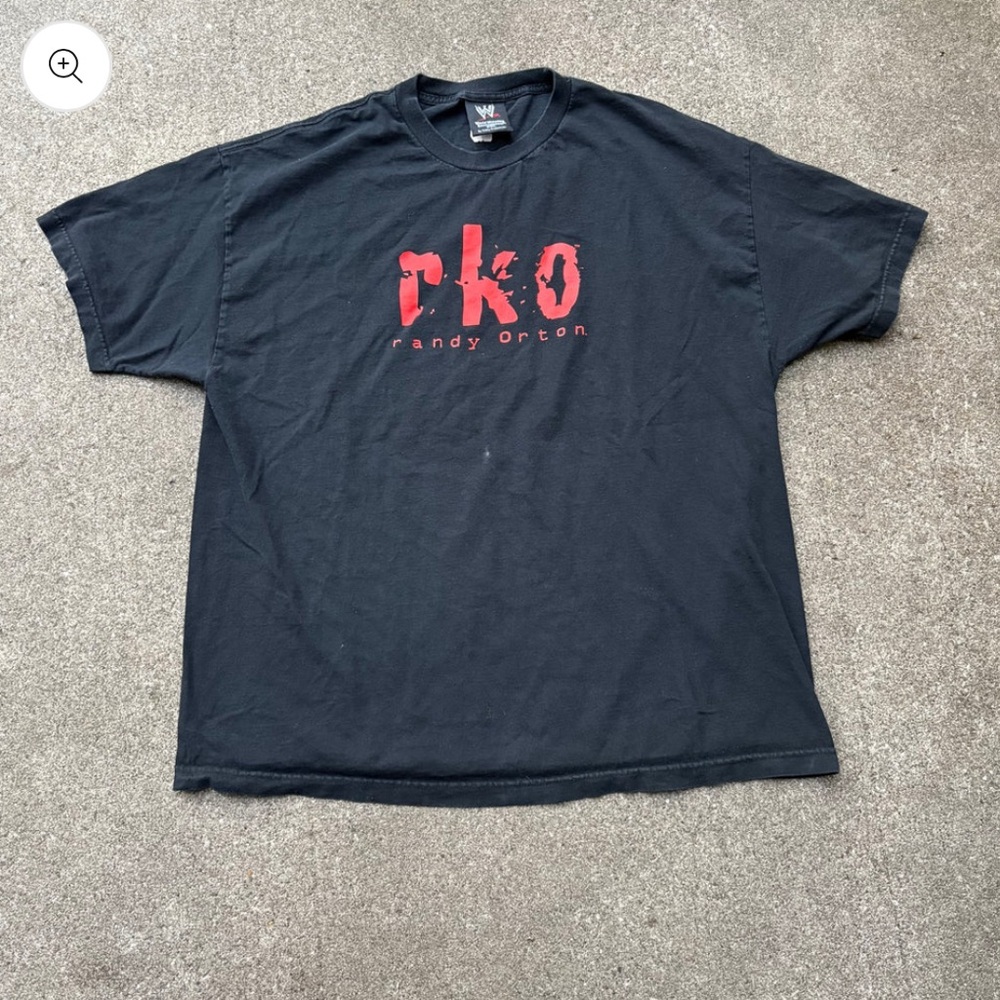Randy Orton Tee
